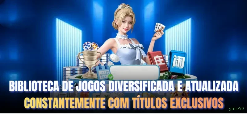 Interface do app