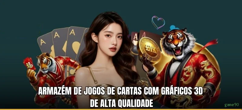 Cassino ao vivo