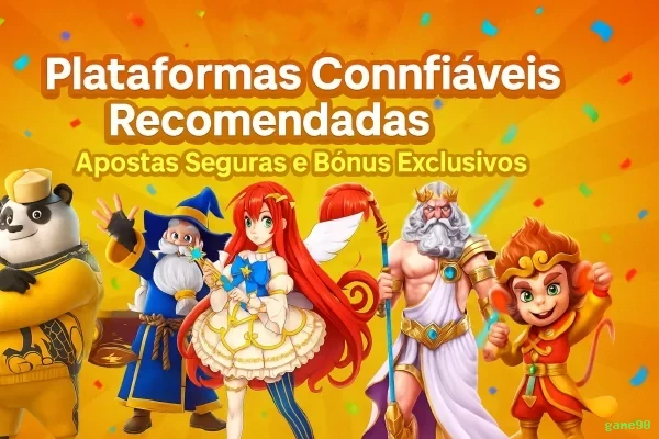 Provedores de jogos